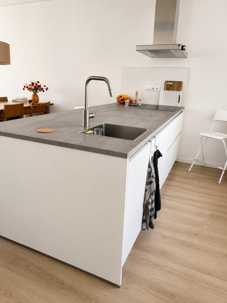119 m² woonruimte met vrij uitzicht - Afbeelding 2