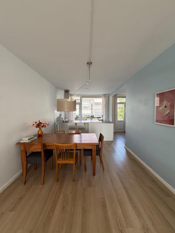 119 m² woonruimte met vrij uitzicht - Afbeelding 4