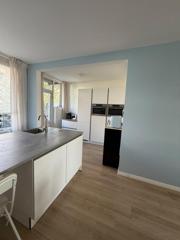 119 m² woonruimte met vrij uitzicht - Afbeelding 5