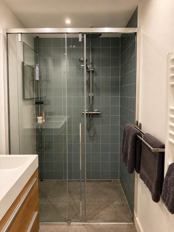 119 m² woonruimte met vrij uitzicht - Afbeelding 7
