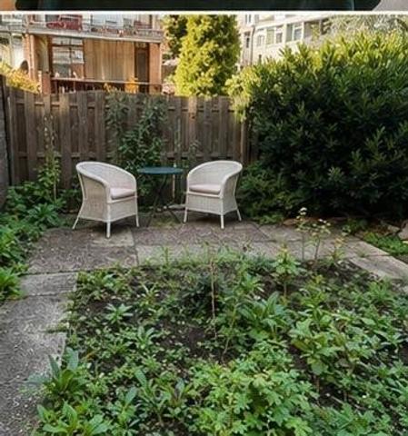 119 m² woonruimte met vrij uitzicht - Afbeelding 8