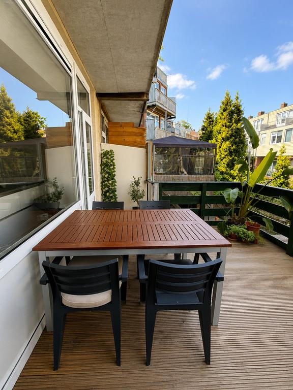 119 m² woonruimte met vrij uitzicht - Afbeelding 9
