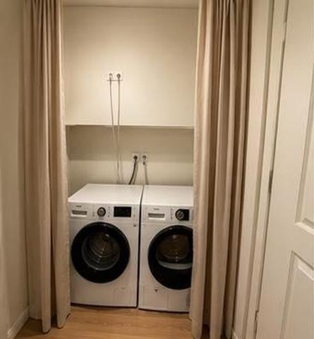 119 m² woonruimte met vrij uitzicht - Afbeelding 10