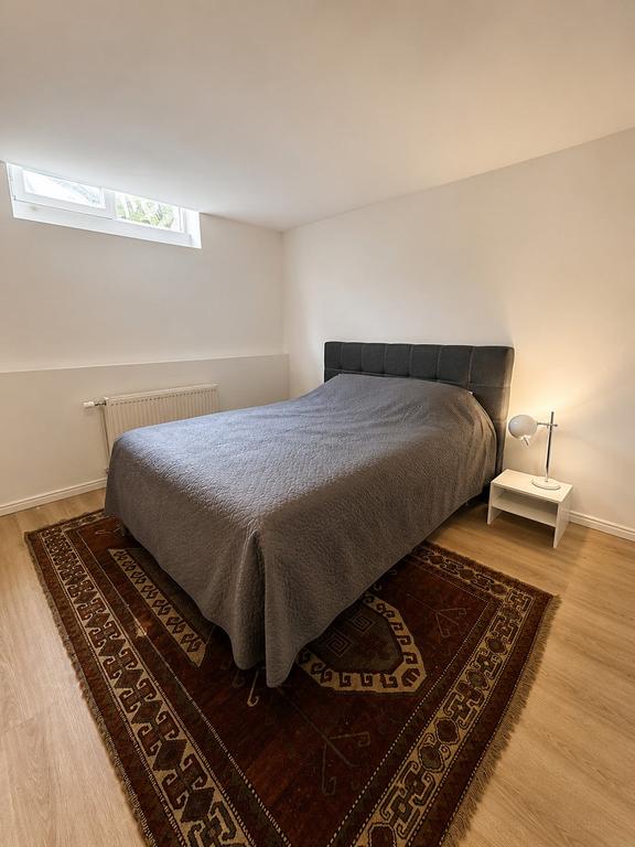 119 m² woonruimte met vrij uitzicht - Afbeelding 11