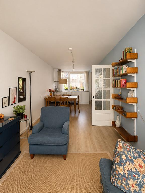 119 m² woonruimte met vrij uitzicht - Afbeelding 15