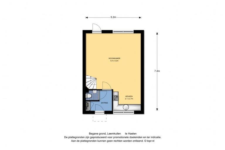 Energy-efficient family home with 3 bedrooms - Image 6