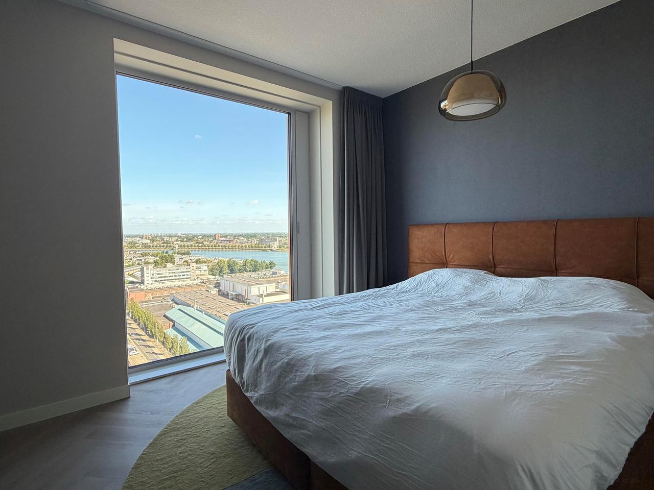 Wonen aan het water op de 19e verdieping - Afbeelding 3