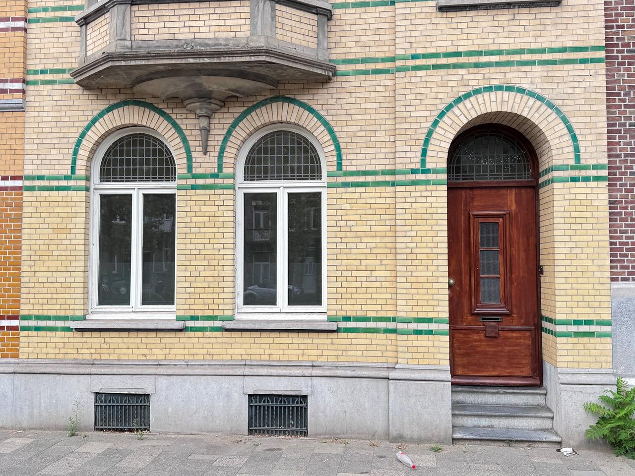 27 m² student room with views in Wyck - Image 2