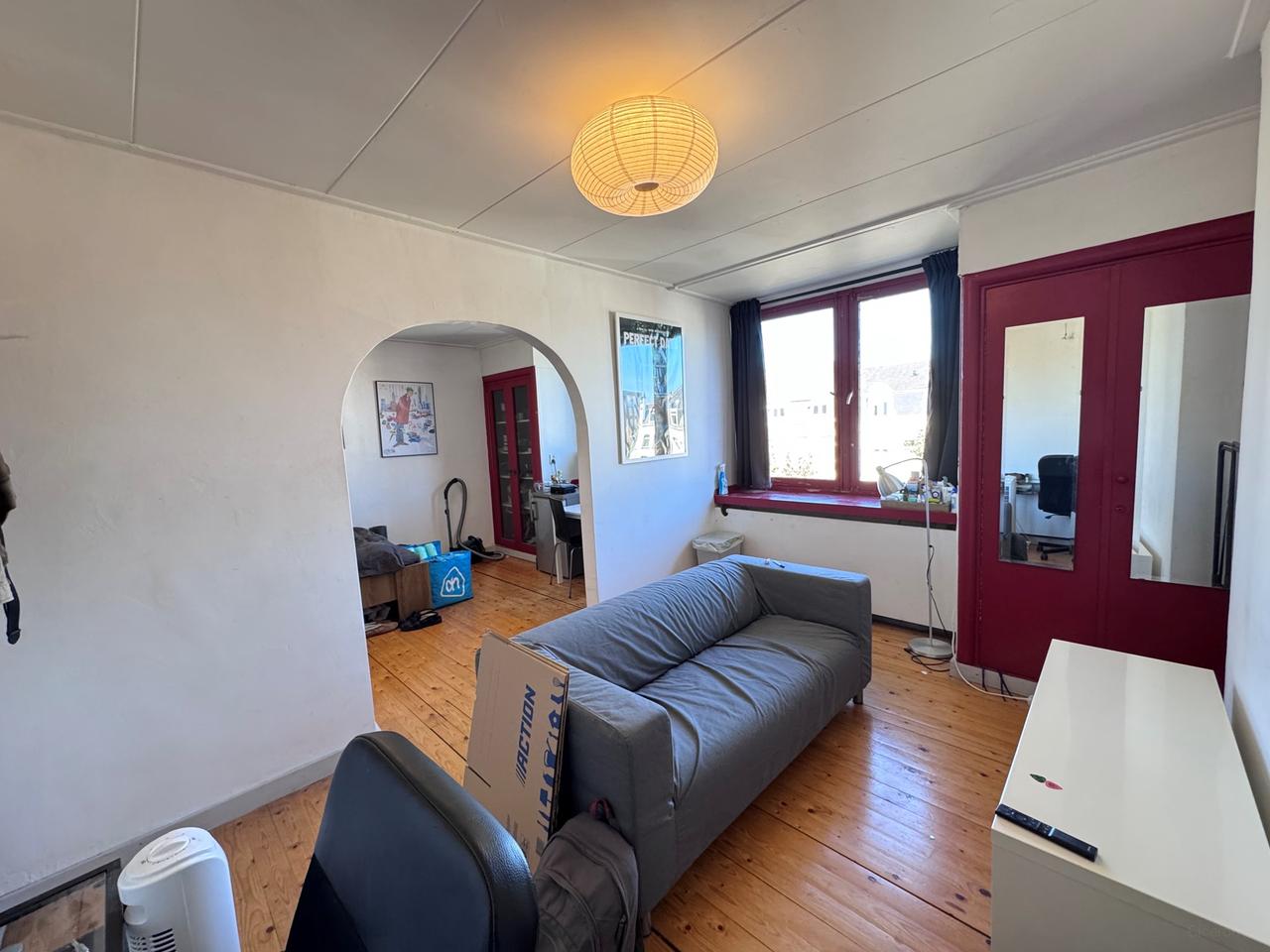 27 m² student room with views in Wyck - Image 3