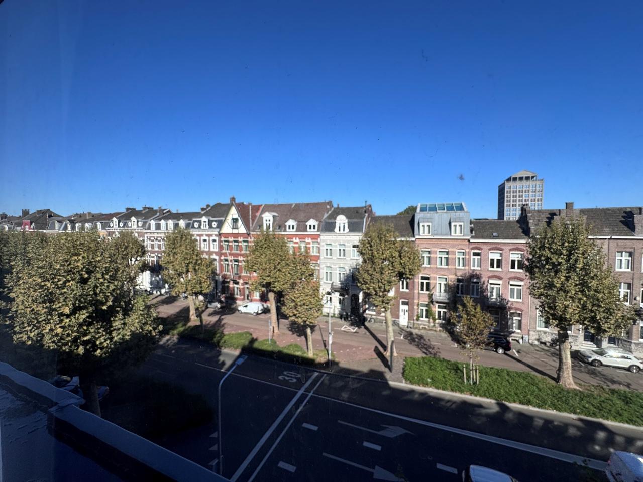 27 m² student room with views in Wyck - Image 4
