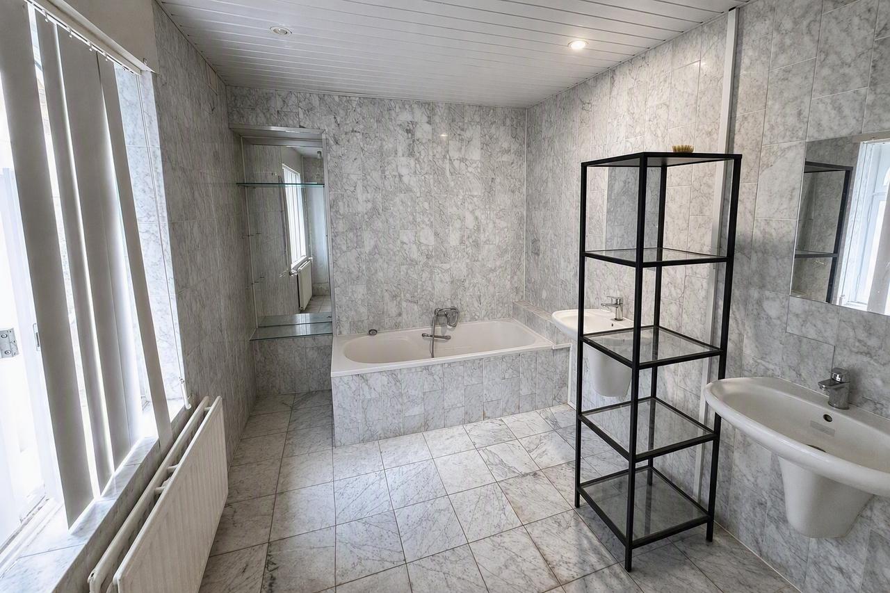 27 m² student room with views in Wyck - Image 9