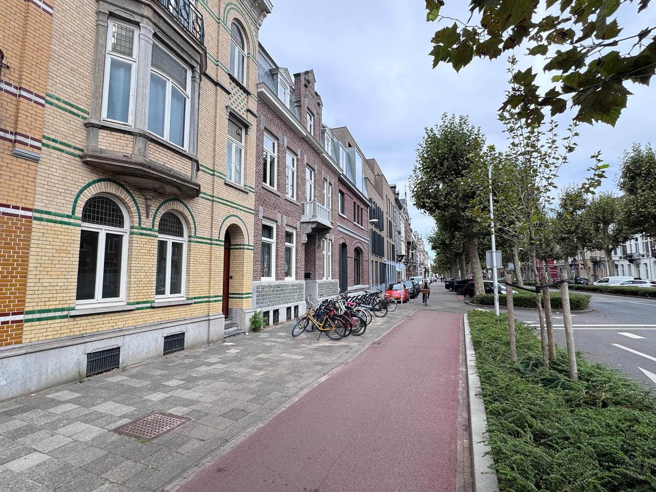 27 m² student room with views in Wyck - Image 13