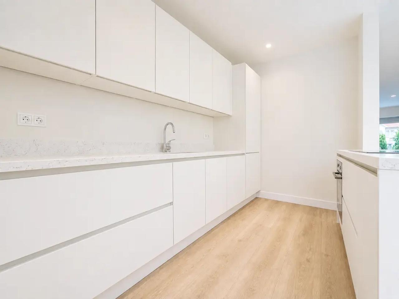 124 m² woonruimte met drie slaapkamers en tuin - Afbeelding 2