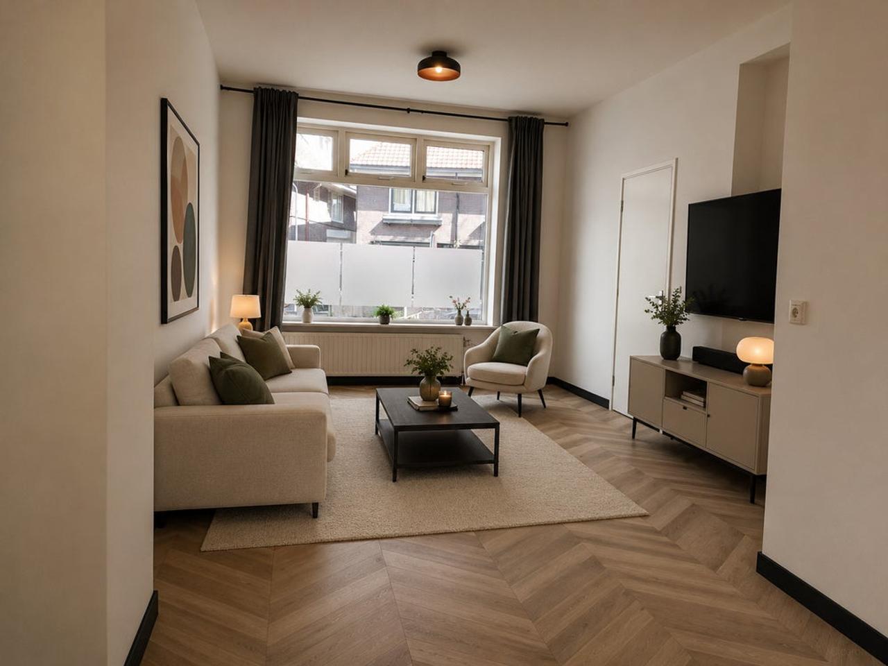 Herenwoning met 4 slaapkamers in Hilversum - Afbeelding 4
