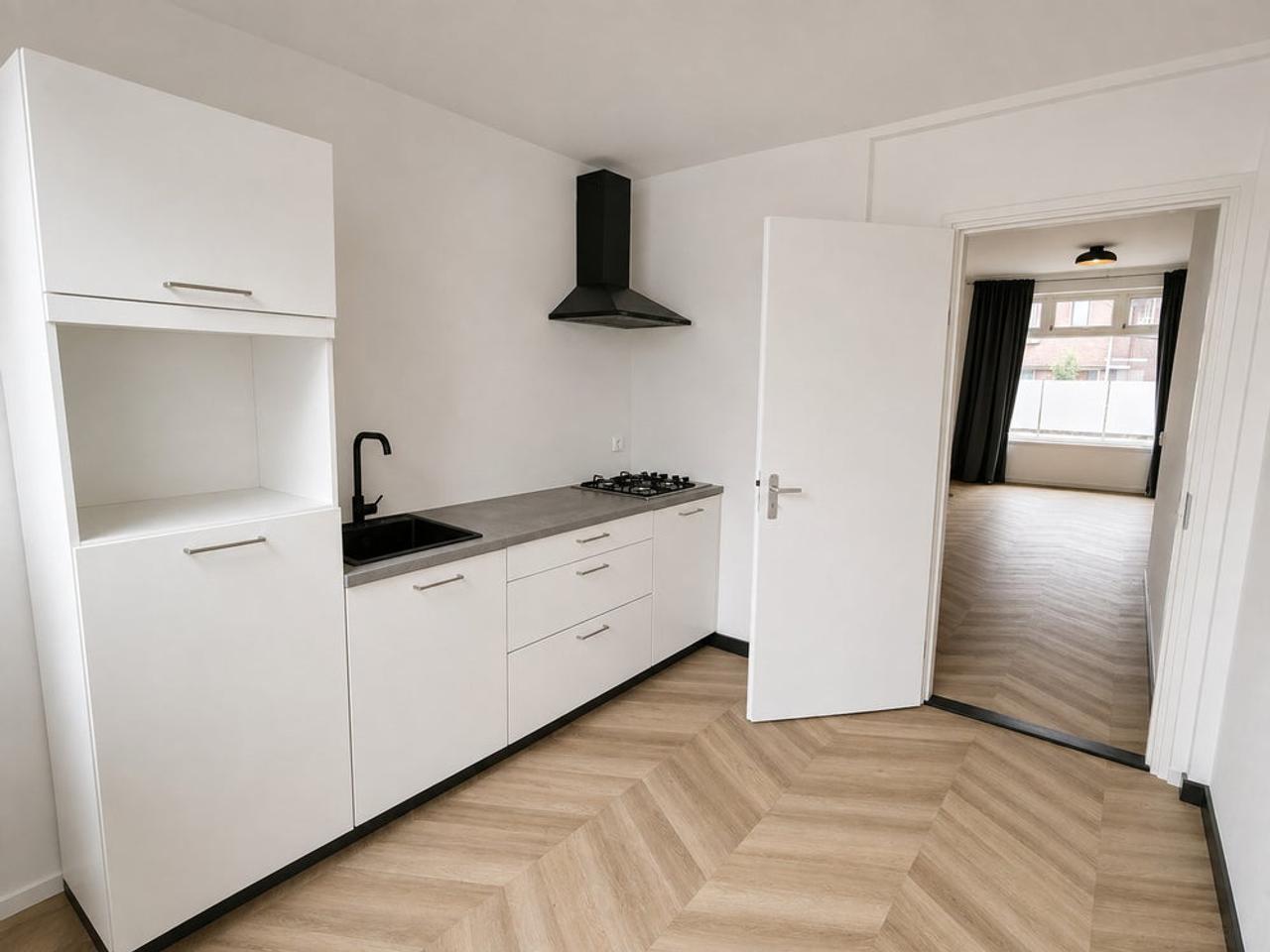 Herenwoning met 4 slaapkamers in Hilversum - Afbeelding 5