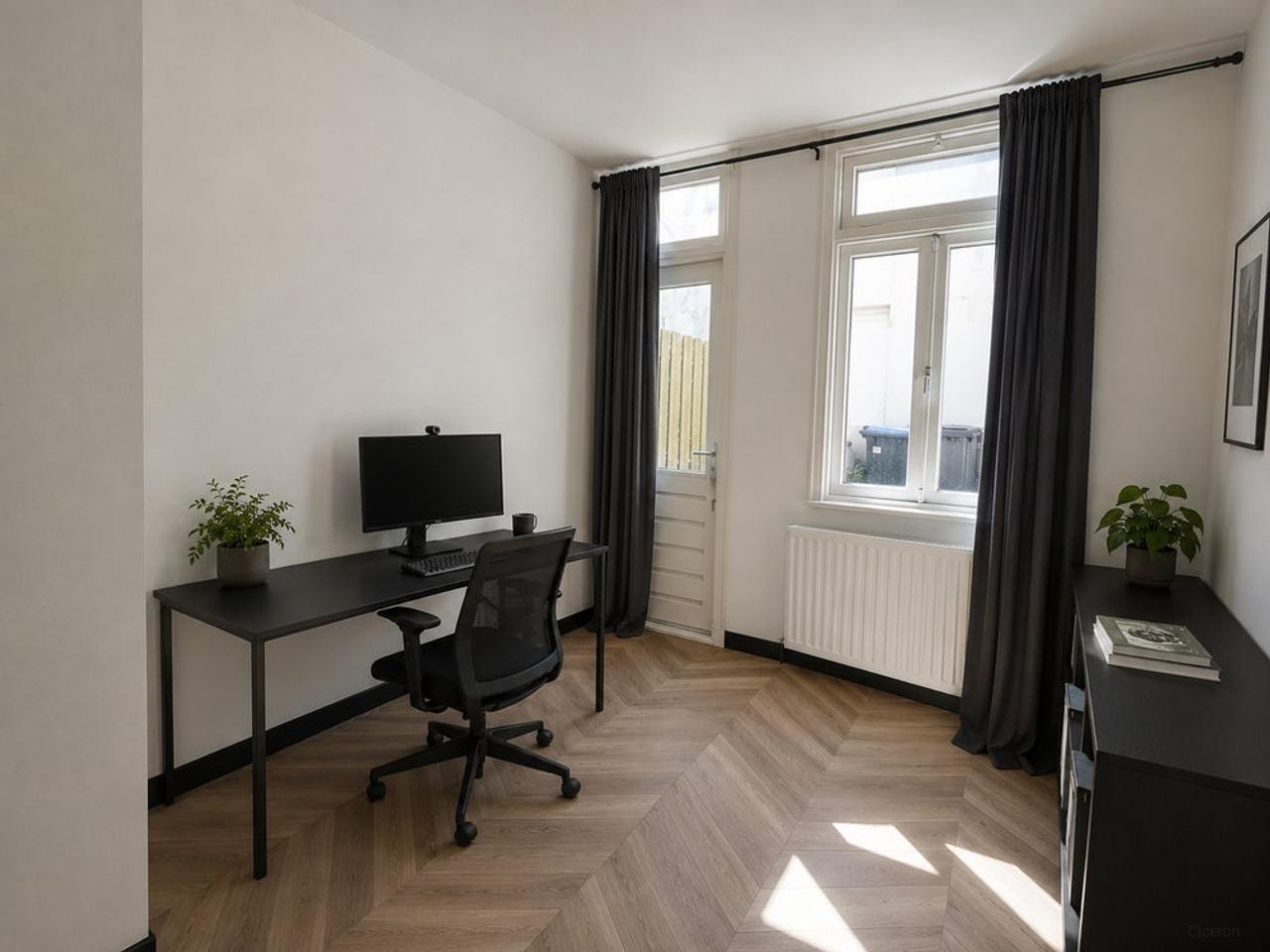 Herenwoning met 4 slaapkamers in Hilversum - Afbeelding 7