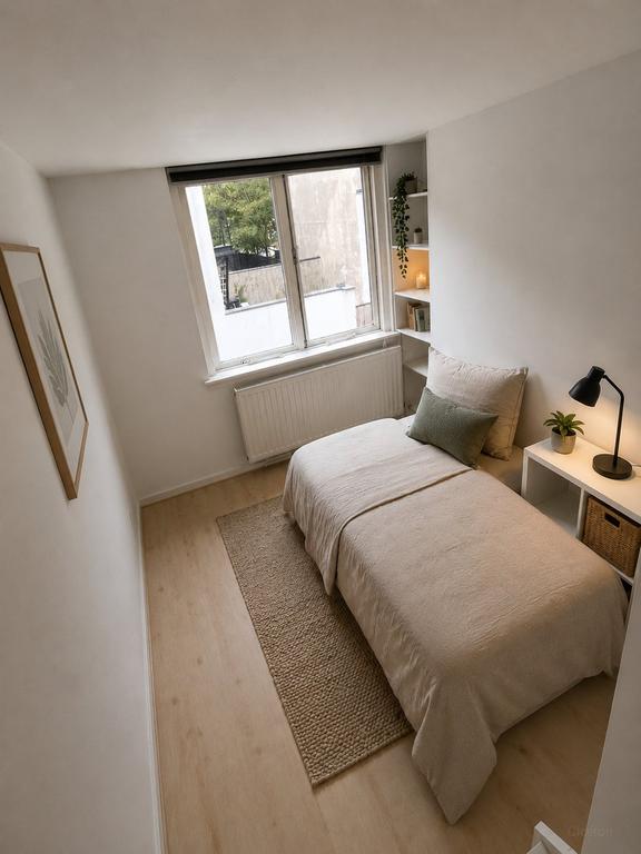 Herenwoning met 4 slaapkamers in Hilversum - Afbeelding 17