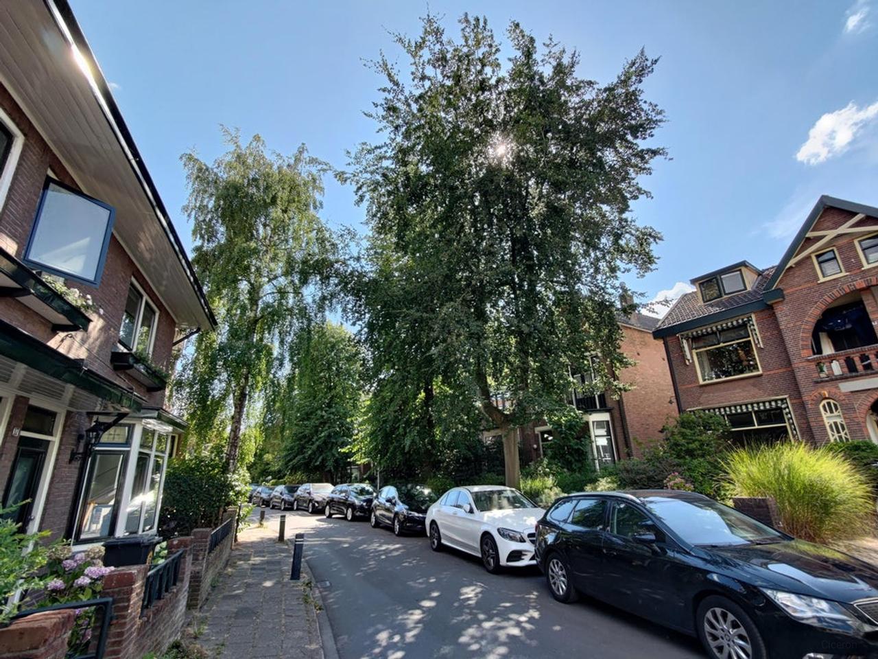 Herenwoning met 4 slaapkamers in Hilversum - Afbeelding 23