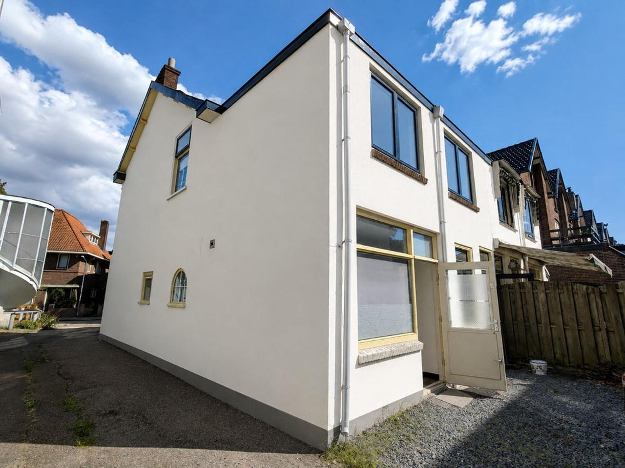 Herenwoning met 4 slaapkamers in Hilversum - Afbeelding 24