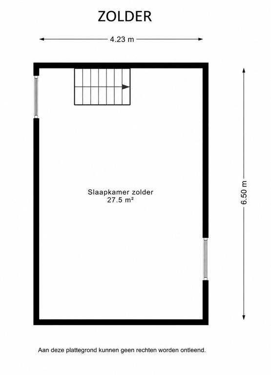 Herenwoning met 4 slaapkamers in Hilversum - Afbeelding 27