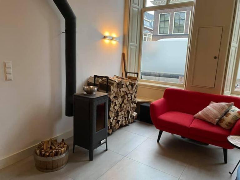 120 m² wonen aan de Breedstraat in Utrecht - Afbeelding 2