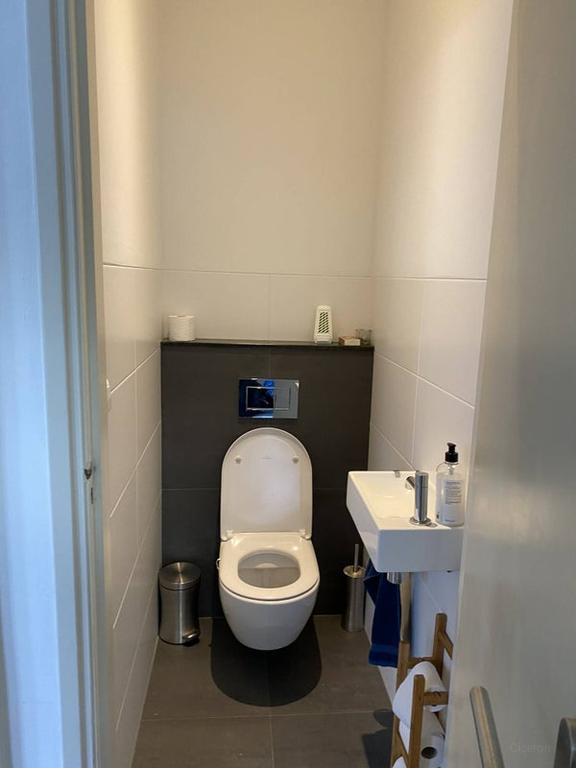 120 m² wonen aan de Breedstraat in Utrecht - Afbeelding 4