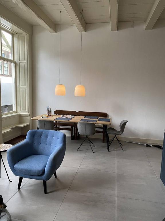 120 m² wonen aan de Breedstraat in Utrecht - Afbeelding 6