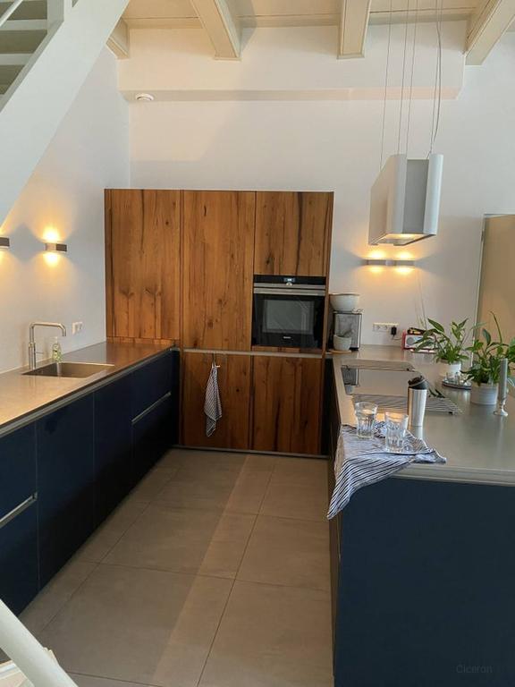120 m² wonen aan de Breedstraat in Utrecht - Afbeelding 8