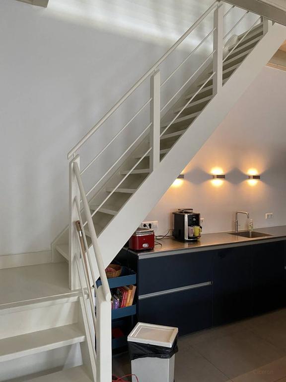 120 m² wonen aan de Breedstraat in Utrecht - Afbeelding 9