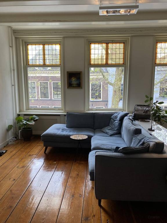 120 m² wonen aan de Breedstraat in Utrecht - Afbeelding 12