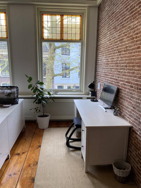 120 m² wonen aan de Breedstraat in Utrecht - Afbeelding 13