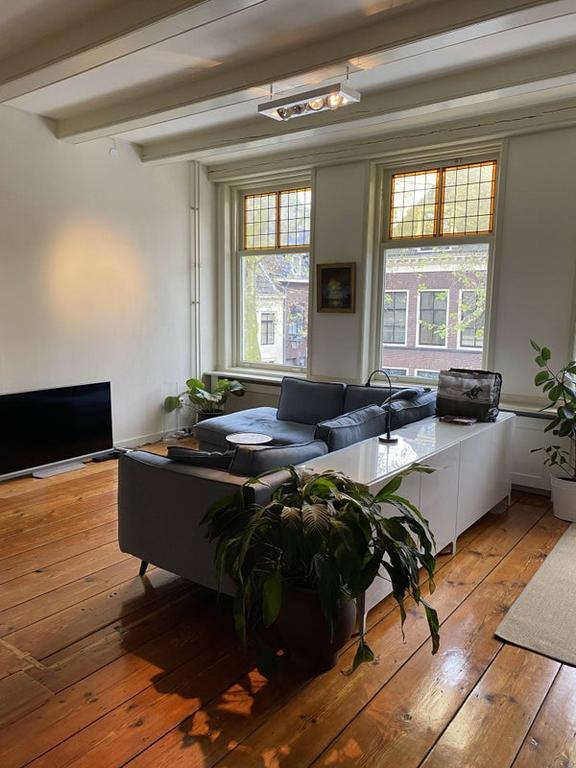 120 m² wonen aan de Breedstraat in Utrecht - Afbeelding 15