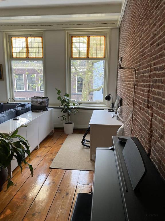 120 m² wonen aan de Breedstraat in Utrecht - Afbeelding 16