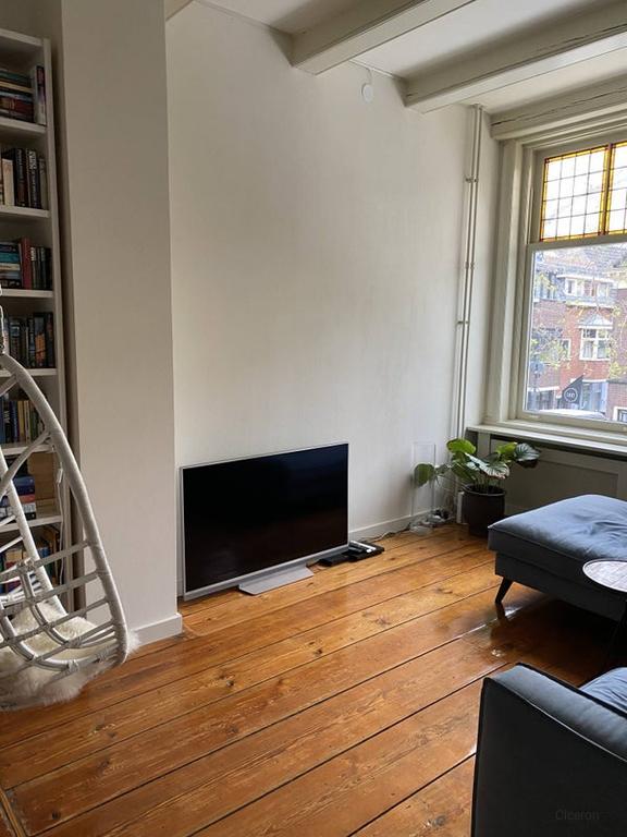 120 m² wonen aan de Breedstraat in Utrecht - Afbeelding 17