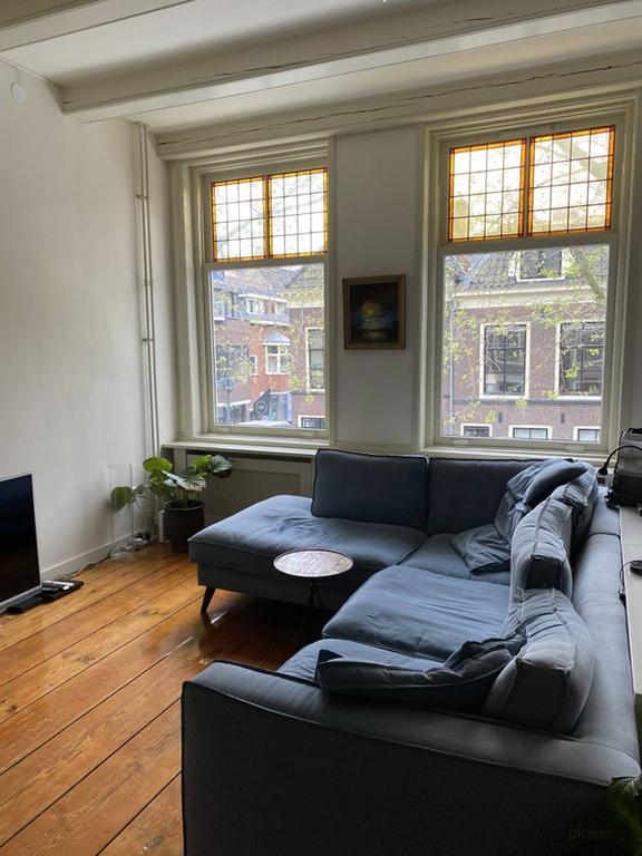 120 m² wonen aan de Breedstraat in Utrecht - Afbeelding 18