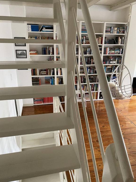 120 m² wonen aan de Breedstraat in Utrecht - Afbeelding 20