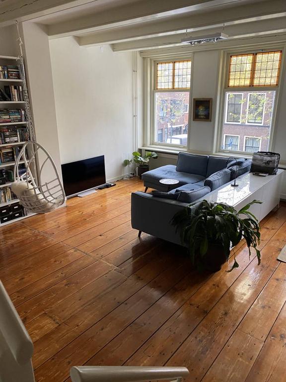 120 m² wonen aan de Breedstraat in Utrecht - Afbeelding 21
