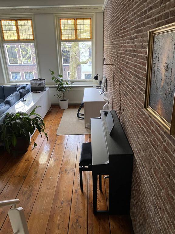 120 m² wonen aan de Breedstraat in Utrecht - Afbeelding 22