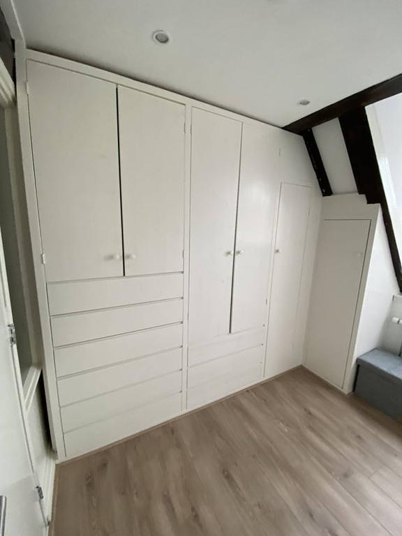 120 m² wonen aan de Breedstraat in Utrecht - Afbeelding 34
