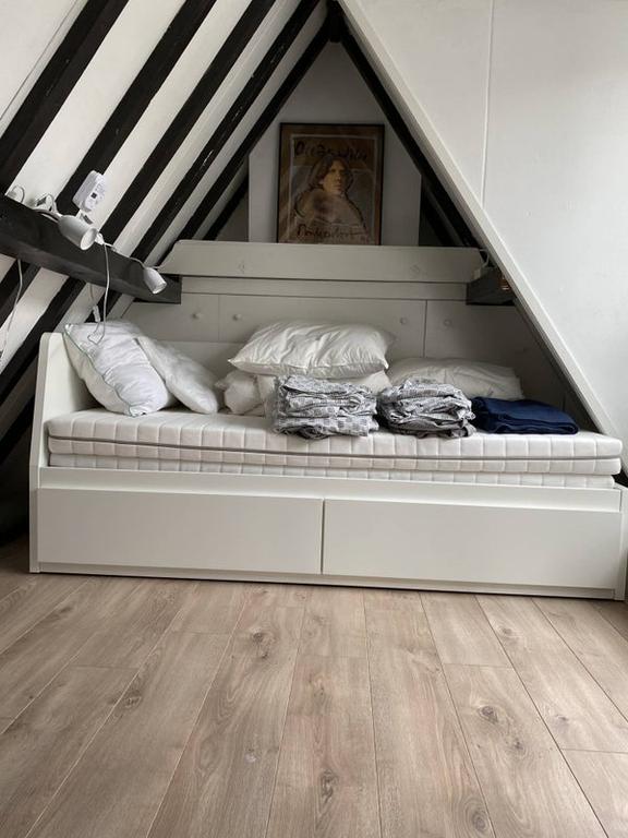 120 m² wonen aan de Breedstraat in Utrecht - Afbeelding 40