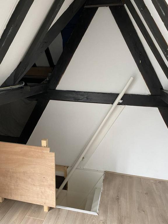 120 m² wonen aan de Breedstraat in Utrecht - Afbeelding 41