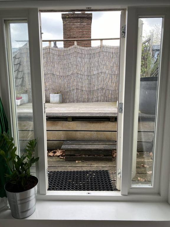 120 m² wonen aan de Breedstraat in Utrecht - Afbeelding 43