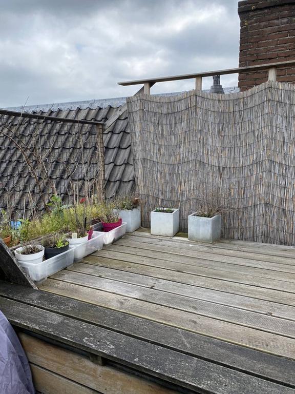 120 m² wonen aan de Breedstraat in Utrecht - Afbeelding 44