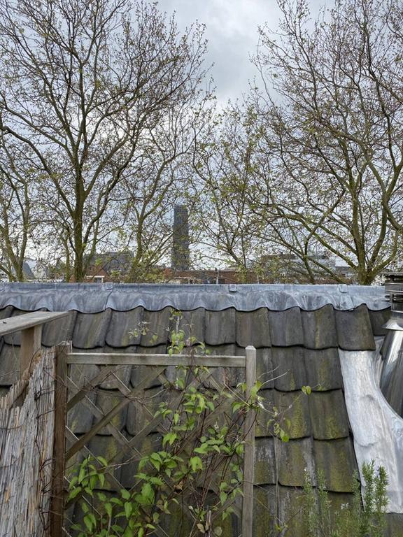 120 m² wonen aan de Breedstraat in Utrecht - Afbeelding 46