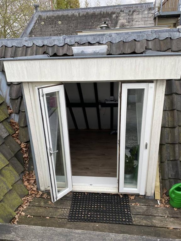 120 m² wonen aan de Breedstraat in Utrecht - Afbeelding 47