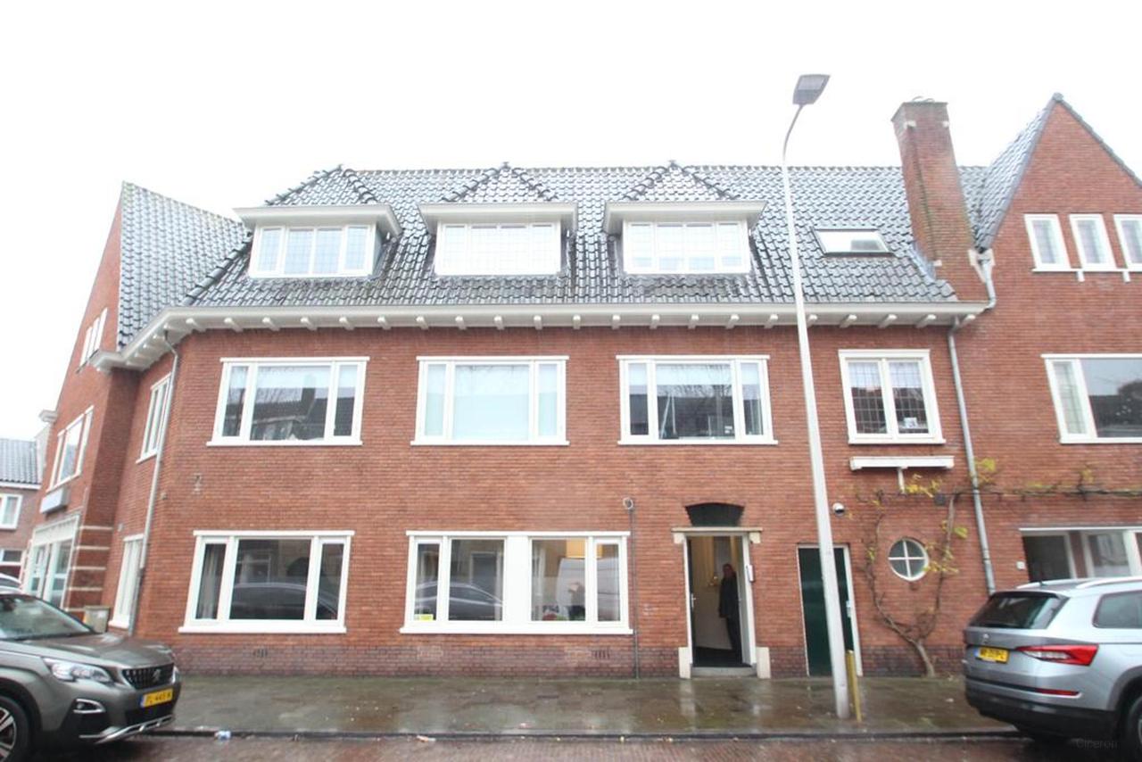 Kamer van 14 m² met tuin in Utrecht-Oost - Afbeelding 1