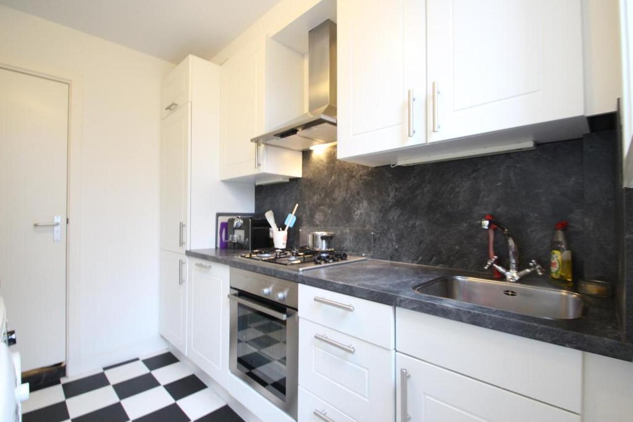 Kamer van 14 m² met tuin in Utrecht-Oost - Afbeelding 3
