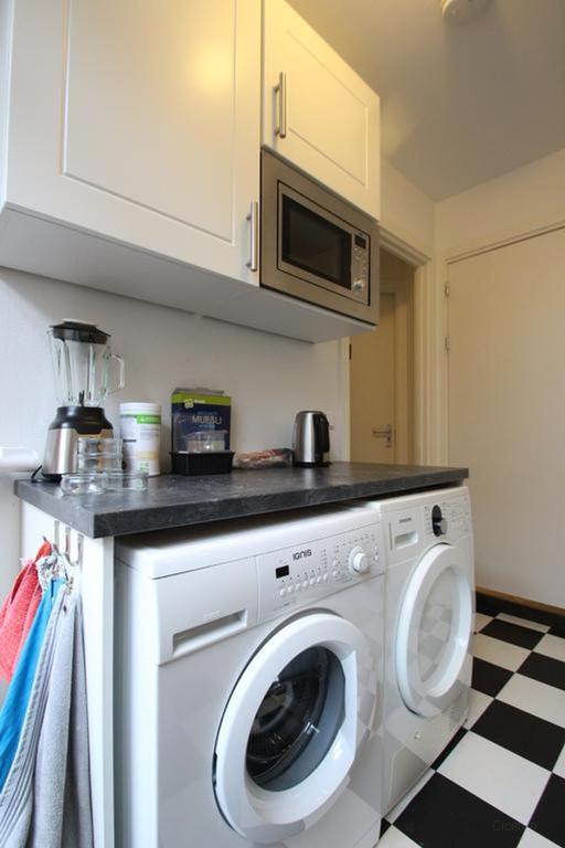 Kamer van 14 m² met tuin in Utrecht-Oost - Afbeelding 4