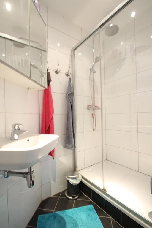 Kamer van 14 m² met tuin in Utrecht-Oost - Afbeelding 5