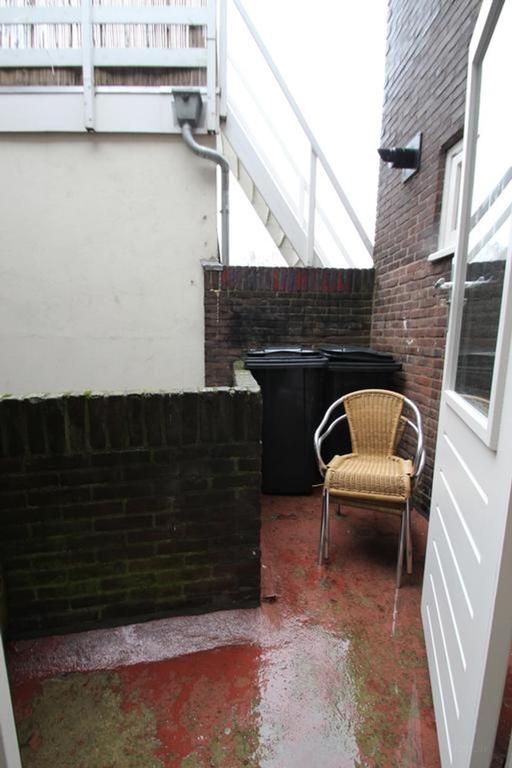 Kamer van 14 m² met tuin in Utrecht-Oost - Afbeelding 6